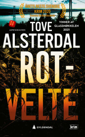 Rotvelte av Tove Alsterdal (Heftet)