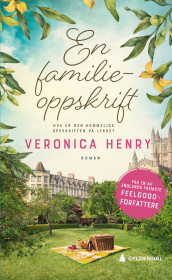 En familieoppskrift av Veronica Henry (Heftet)