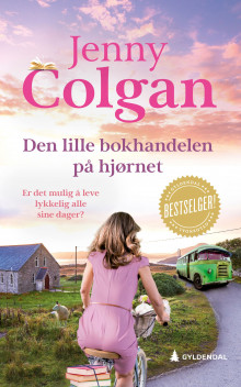 Den lille bokhandelen på hjørnet av Jenny Colgan (Heftet)
