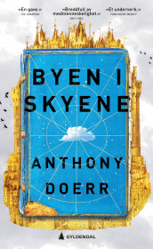 Byen i skyene av Anthony Doerr (Heftet)