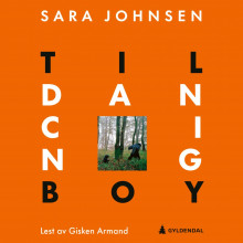Til dancing boy av Sara Johnsen (Nedlastbar lydbok)