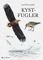 Kystfugler av Axel Emil Thorenfeldt (Innbundet)