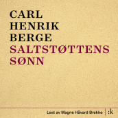 Saltstøttens sønn av Carl Henrik Berge (Nedlastbar lydbok)