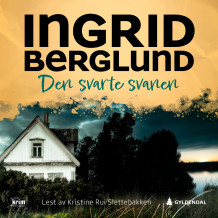 Den svarte svanen av Ingrid Berglund (Nedlastbar lydbok)
