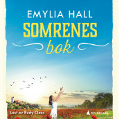 Somrenes bok av Emylia Hall (Nedlastbar lydbok)