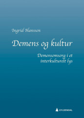 Demens og kultur av Ingrid Hanssen (Ebok)