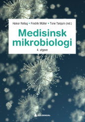 Medisinsk mikrobiologi (Ebok)