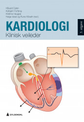 Kardiologi (Ebok)
