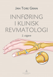 Innføring i klinisk revmatologi av Jan Tore Gran (Ebok)