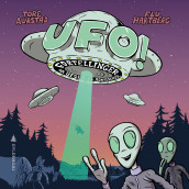 UFO! av Tore Aurstad (Nedlastbar lydbok)