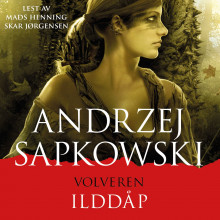 Ilddåp av Andrzej Sapkowski (Nedlastbar lydbok)