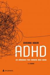 ADHD av Sverre Hoem (Ebok)