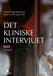 Det kliniske intervjuet (Ebok)