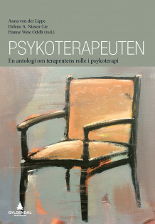 Psykoterapeuten av Anna von der Lippe, Helene A. Nissen-Lie og Hanne Weie Oddli (Ebok)