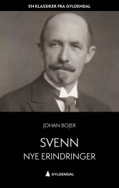 Svenn av Johan Bojer (Heftet)