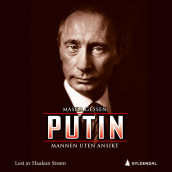 Putin av Masha Gessen (Nedlastbar lydbok)