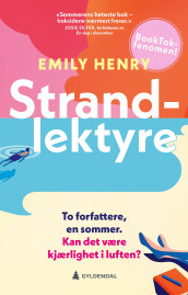 Bokelskere av Emily Henry (Ebok)