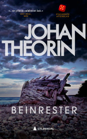 Beinrester av Johan Theorin (Heftet)