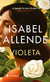 Violeta av Isabel Allende (Heftet)