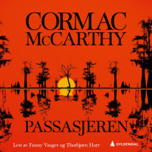 Passasjeren av Cormac McCarthy (Nedlastbar lydbok)