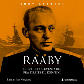 Raaby av Knut J. Støvne (Nedlastbar lydbok)