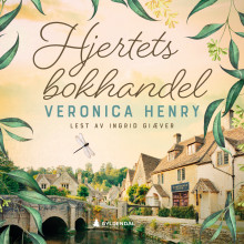 Hjertets bokhandel av Veronica Henry (Nedlastbar lydbok)