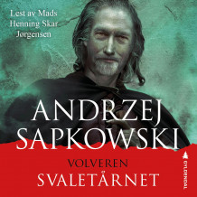 Svaletårnet av Andrzej Sapkowski (Nedlastbar lydbok)