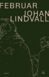 Februar av Johan Lindvall (Innbundet)
