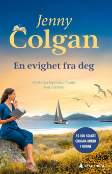 En evighet fra deg av Jenny Colgan (Ebok)