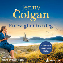 En evighet fra deg av Jenny Colgan (Nedlastbar lydbok)