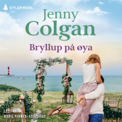 Bryllup på øya av Jenny Colgan (Nedlastbar lydbok)