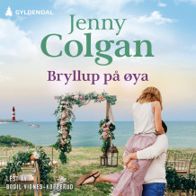 Bryllup på øya av Jenny Colgan (Nedlastbar lydbok)