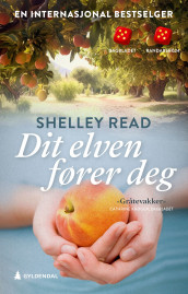 Dit elven fører deg av Shelley Read (Ebok)