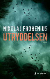 Utryddelsen av Nikolaj Frobenius (Ebok)