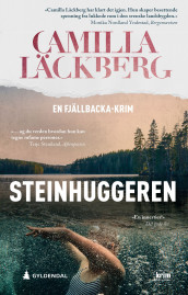 Steinhuggeren av Camilla Läckberg (Heftet)