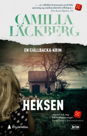 Heksen av Camilla Läckberg (Heftet)