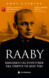 Raaby av Knut J. Støvne (Heftet)