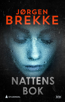 Nattens bok av Jørgen Brekke (Innbundet)