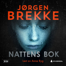 Nattens bok av Jørgen Brekke (Nedlastbar lydbok)