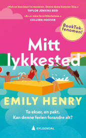 Mitt lykkested av Emily Henry (Ebok)