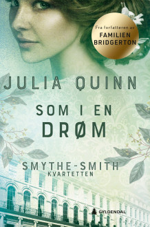 Som i en drøm av Julia Quinn (Ebok)