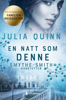 En natt som denne av Julia Quinn (Ebok)