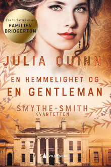 En hemmelighet og en gentleman av Julia Quinn (Ebok)