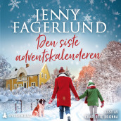 Den siste adventskalenderen av Jenny Fagerlund (Nedlastbar lydbok)
