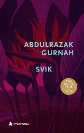 Svik av Abdulrazak Gurnah (Innbundet)