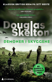 Demoner i skyggene av Douglas Skelton (Heftet)