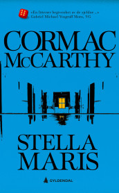 Stella Maris av Cormac McCarthy (Heftet)