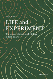 Life and experiment av Yngve Nilsen (Innbundet)