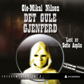 Det gule gjenferd av Ole-Mikal Nilsen (Nedlastbar lydbok)