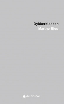 Dykkerklokken av Marthe Bleu (Ebok)